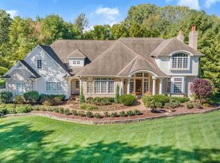 50933 Park Ridge Ct, Granger, IN 46530