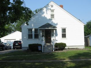 321 Sheridan St, Bethalto, IL