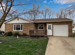 2786 George Urban Blvd, Depew, NY 14043