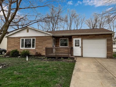 2786 George Urban Blvd, Depew, NY, 14043