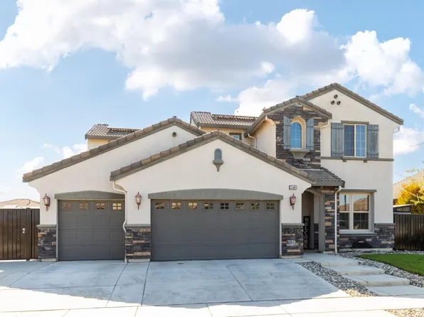 1140 Ridge Creek Estates Way, Dinuba, CA 93618