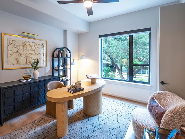 Encore Floor Plan Office Bedroom
