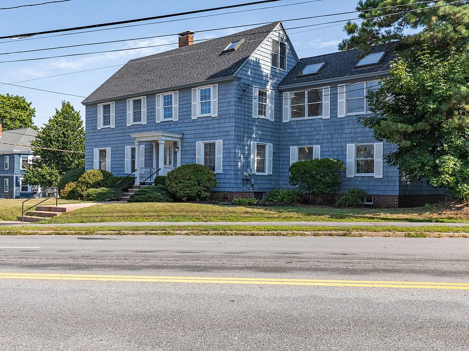 149 Brighton Ave, Portland, ME 04102 | Zillow