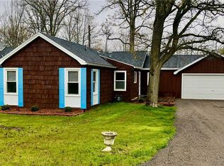 2381 Falls Link, Grand Island, NY 14072