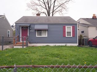 2762 Osceola Ave, Columbus, OH 43211