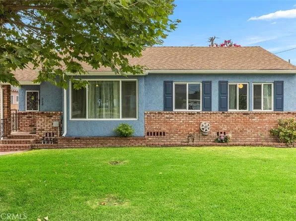 228 W Atara St, Monrovia, CA 91016