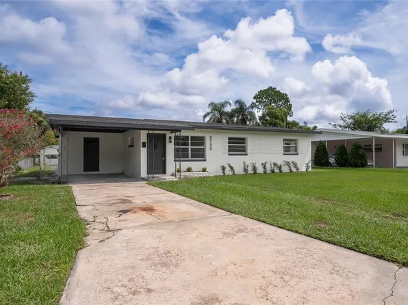 3733 SURREY DRIVE, ORLANDO, FL 32812