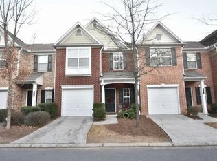 2356 Heritage Park Cir NW #24, Marietta, GA 30144