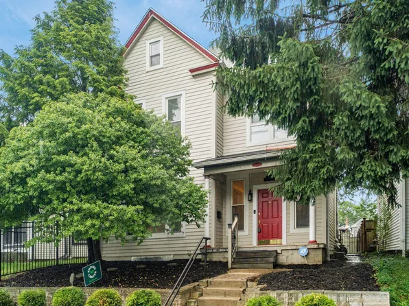 1404 Summit St, Columbus, OH 43201