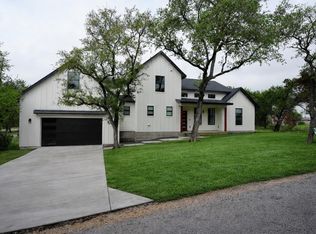 48 Acacia Dr, Wimberley, TX 78676
