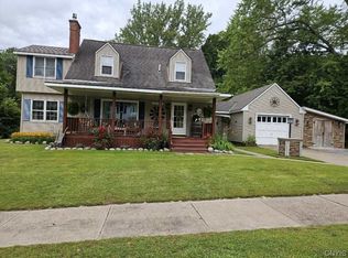 4235 Markham St, Lyons Falls, NY 13368