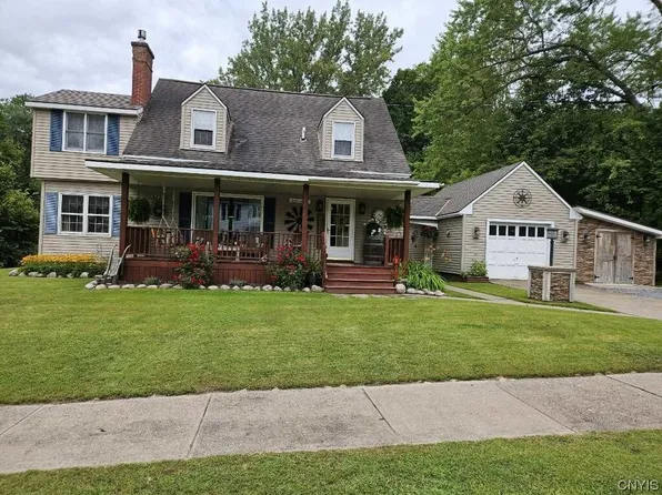 4235 Markham St, Lyons Falls, NY 13368