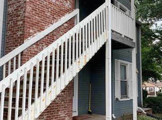 1717 S Cypress St APT 122, Wichita, KS 67207