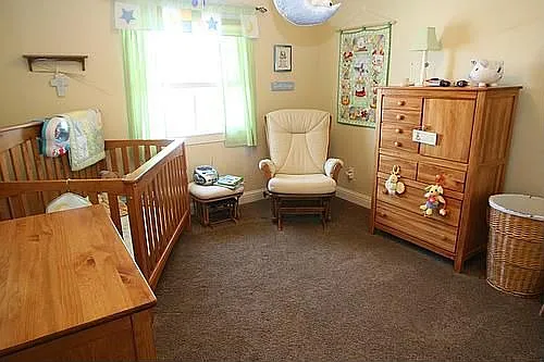 Bedroom #3
