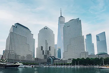 Rented by R New York