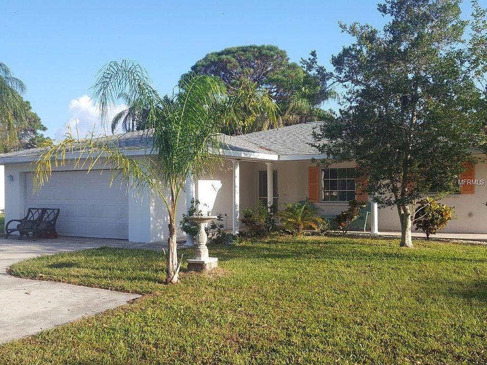 1605 Overbrook Rd, Englewood, FL 34223 Zillow