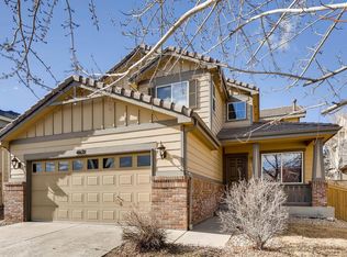4621 Laurelglen Ln, Highlands Ranch, CO 80130
