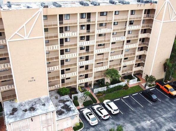 7076 Huntington Ln APT 608