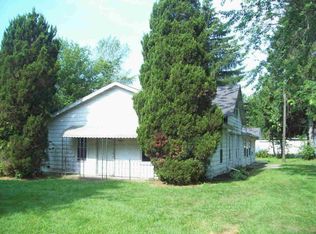 4924 Summerfield Rd, Petersburg, MI 49270