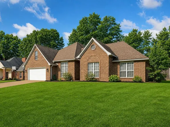 3771 Mendel Dr, Memphis, TN 38135
