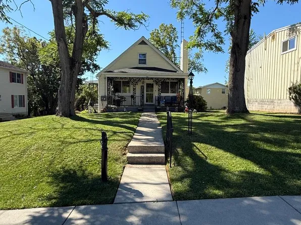 400 W Green St, Middletown, MD 21769