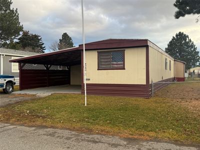 2873 Village Rd, Helena, MT, 59602
