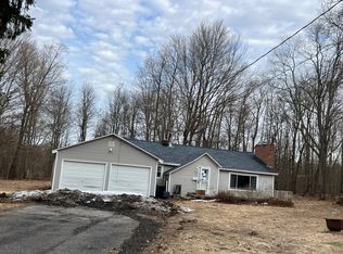 7160 Hurlbut Ln, Rome, NY 13440