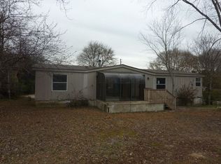 Creekwood Rd, Winder, GA 30680