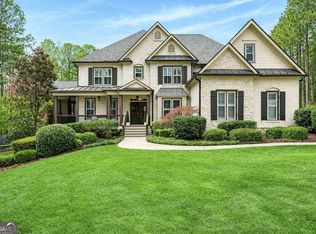 228 Fairway Overlook Dr, Acworth, GA 30101