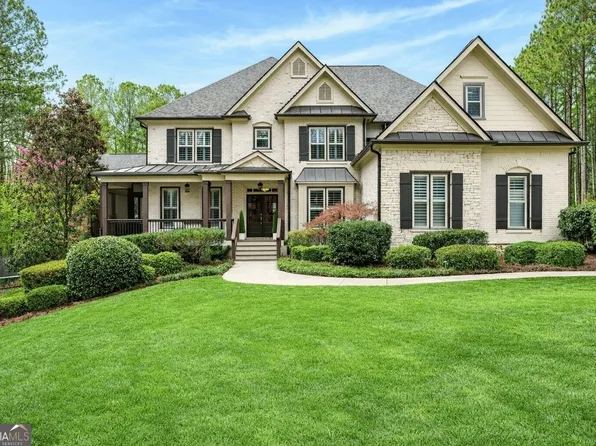 228 Fairway Overlook Dr, Acworth, GA 30101