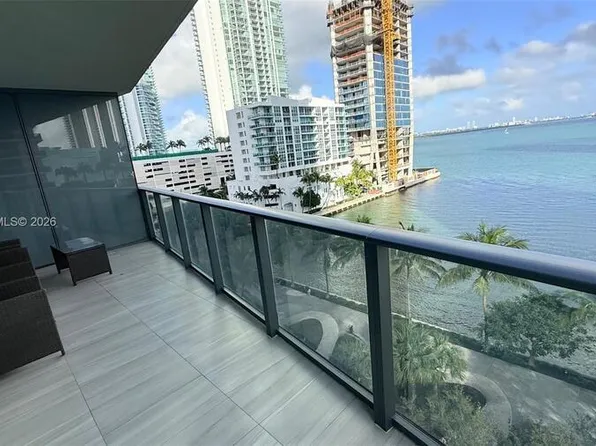 460 NE 28th St APT 608, Miami, FL 33137