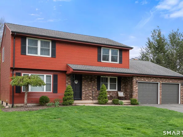 69 Patriot Lane, Newington, CT 06111