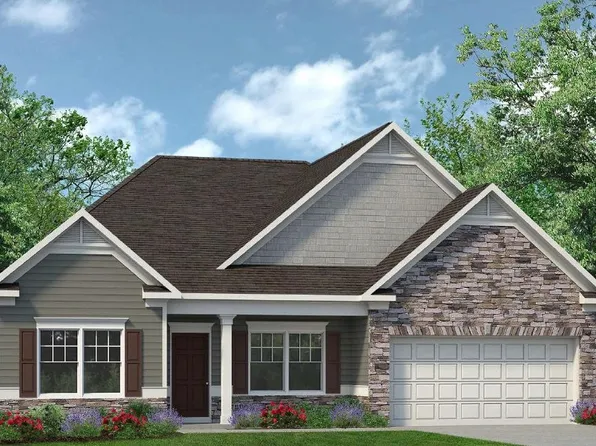 123 Duval Dr, Goldsboro, NC 27530