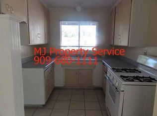 4295 Saint Paul Pl, Riverside, CA 92504