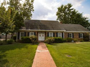 501 Oriole Dr, Evansville, IN