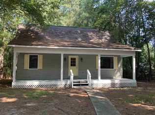 203 Raintree Ct, Statesboro, GA 30461