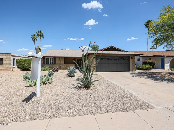 510 E FREMONT Drive, Tempe, AZ 85282