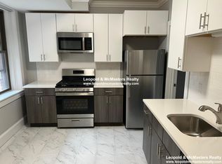 110 Longwood Ave APT 2, Brookline, MA 02446