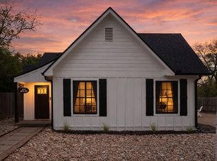 3210 Edna Ave, Waco, TX 76708