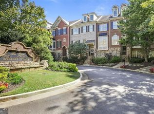 1222 Parkside Village Dr NW, Marietta, GA
