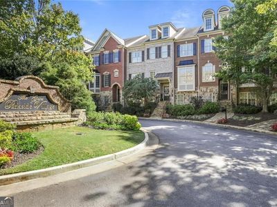 1222 Parkside Village Dr NW, Marietta, GA, 30060