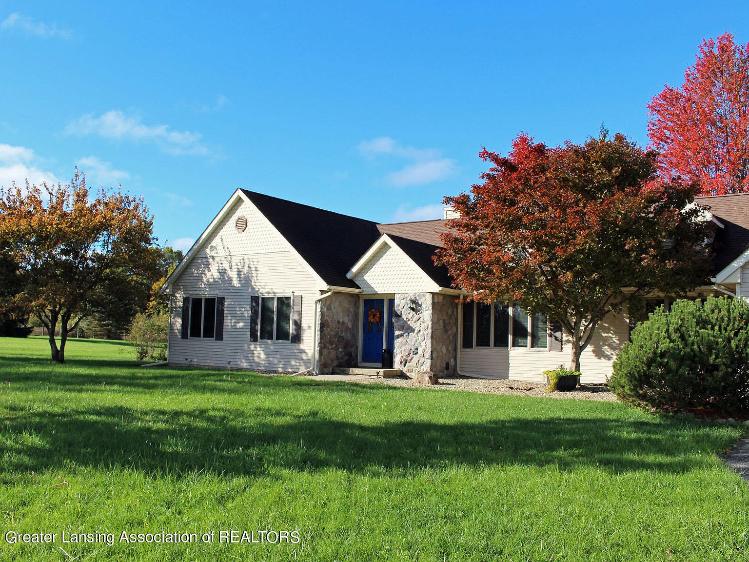 3581 N Burkhart Rd, Howell, MI 48855 Zillow