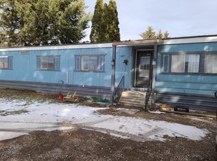 1605 S Hayford Rd, Spokane, WA 99224