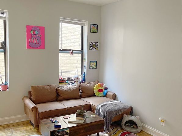 2440 Amsterdam Ave APT 4B