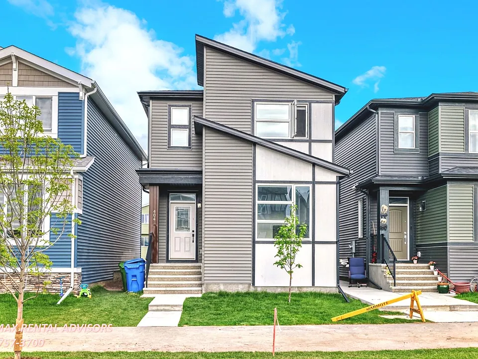 404 Lucas Blvd NW #UPPER