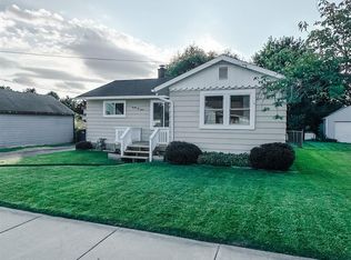 2212 S Jefferson St, Bay City, MI 48708