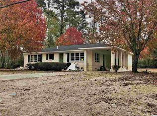 209 Long Ave, Conway, SC 29526