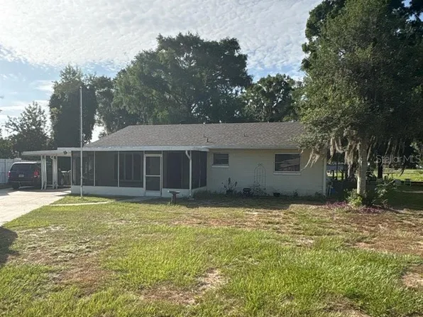 12034 Pine Ct, Leesburg, FL 34788