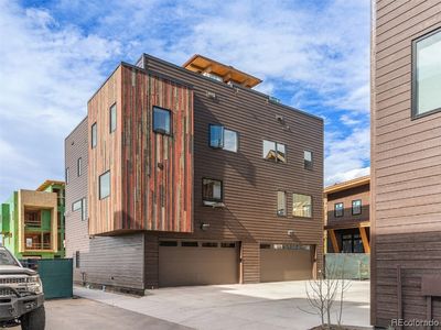 2900 Rowhouse Dr, Steamboat Springs, CO, 80487