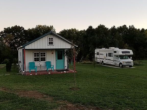 guest house